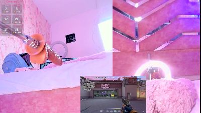MarianaFerrer_'s sex show image