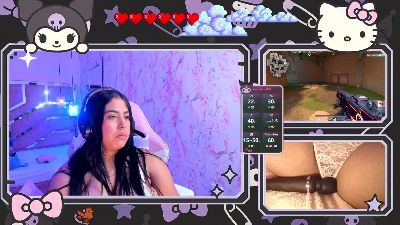 MarianaFerrer_'s sex show image