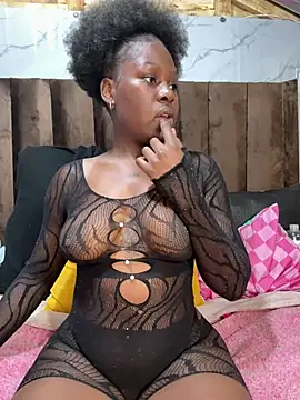 Sexshow-Bild von DarkBerryDiamond255
