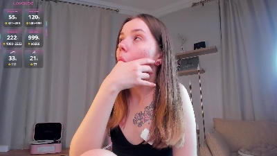 Windy_Swallow's sex show image