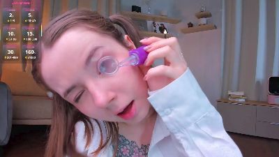 Windy_Swallow's sex show image