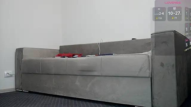 Carmela_fox's sex show image