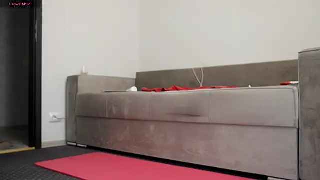 Carmela_fox's sex show image