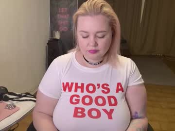 showmebbw's sex show image