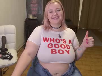 showmebbw's sex show image