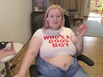 showmebbw's sex show image