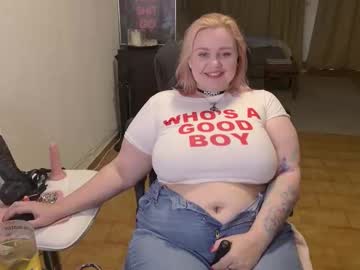 showmebbw's sex show image