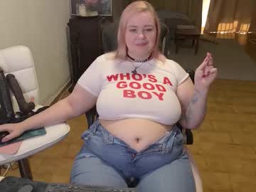 showmebbw's sex show image