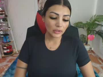 Sexshow-Bild von saloomee__