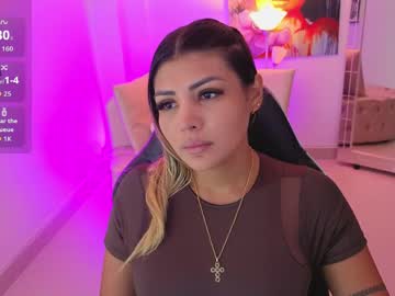 Sexshow-Bild von saloomee__
