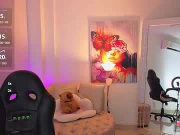 Sexshow-Bild von saloomee__
