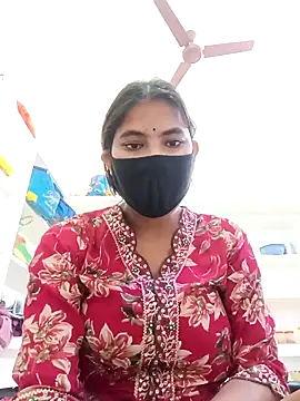 Hot_radhaji's sex show image