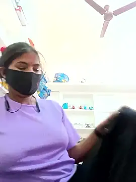 Hot_radhaji's sex show image