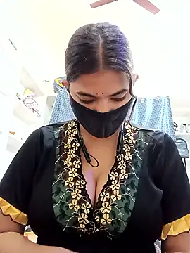 Sexshow-Bild von Hot_radhaji Sexshow-Bild von Hot_radhaji