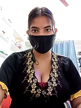 Sexshow-Bild von Hot_radhaji Sexshow-Bild von Hot_radhaji