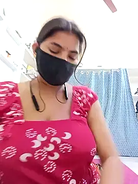 Sexshow-Bild von Hot_radhaji Sexshow-Bild von Hot_radhaji