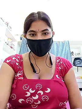 Hot_radhaji's sex show image