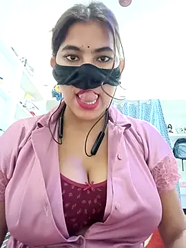 Hot_radhaji's sex show image