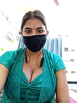 Hot_radhaji's sex show image