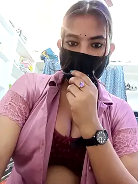 Hot_radhaji's sex show image