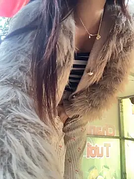 Nira-baobei's sex show image