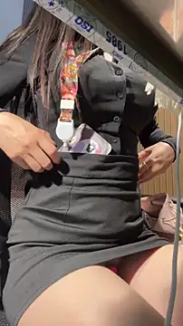 Nira-baobei's sex show image