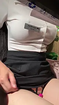 Sexshow-Bild von Nira-baobei