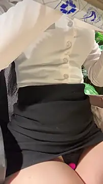 Sexshow-Bild von Nira-baobei