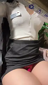 Nira-baobei's sex show image