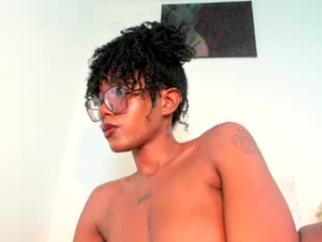Sexshow-Bild von silverosequeen