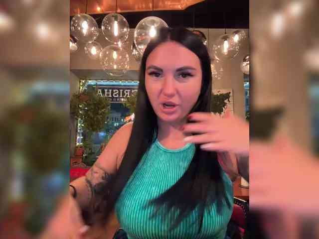 Изображение секс-шоу модели TokionaJoe Изображение секс-шоу модели TokionaJoe