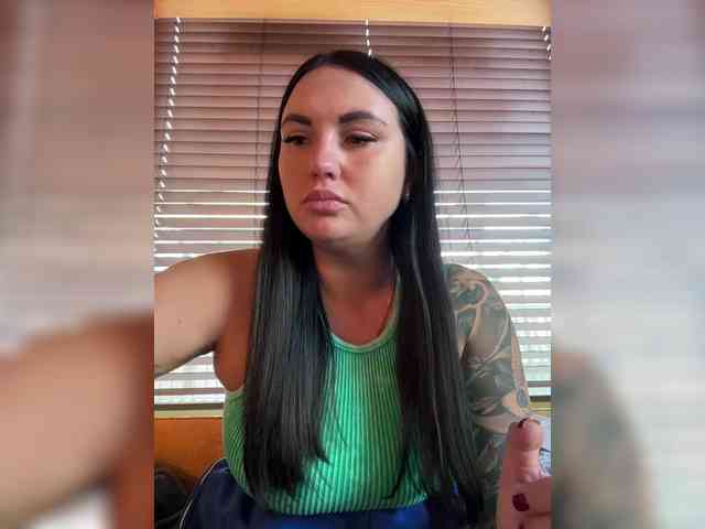 Изображение секс-шоу модели TokionaJoe Изображение секс-шоу модели TokionaJoe