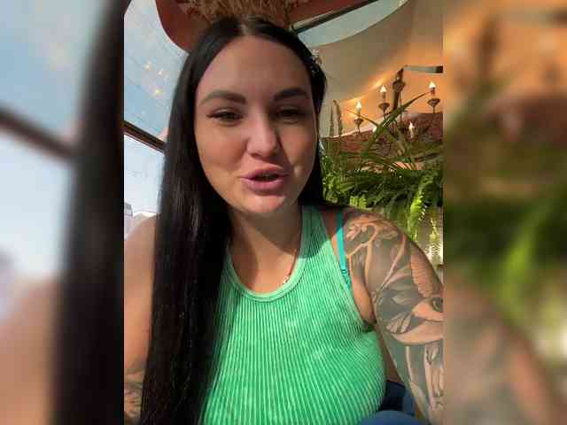 Изображение секс-шоу модели TokionaJoe Изображение секс-шоу модели TokionaJoe