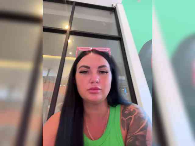 TokionaJoe's sex show image