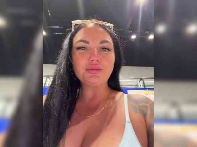 TokionaJoe's sex show image