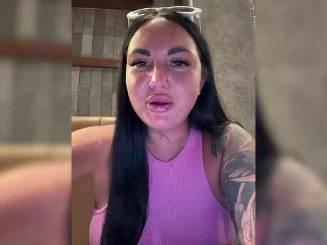 TokionaJoe's sex show image