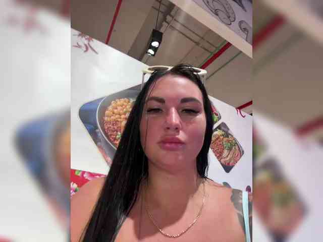 TokionaJoe's sex show image