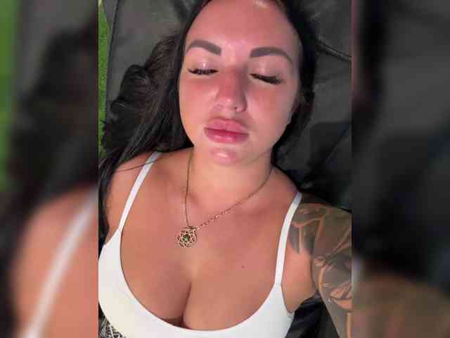 TokionaJoe's sex show image