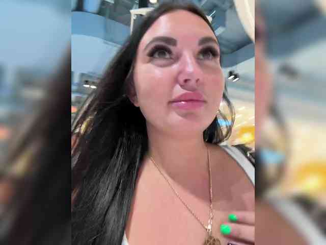 TokionaJoe's sex show image