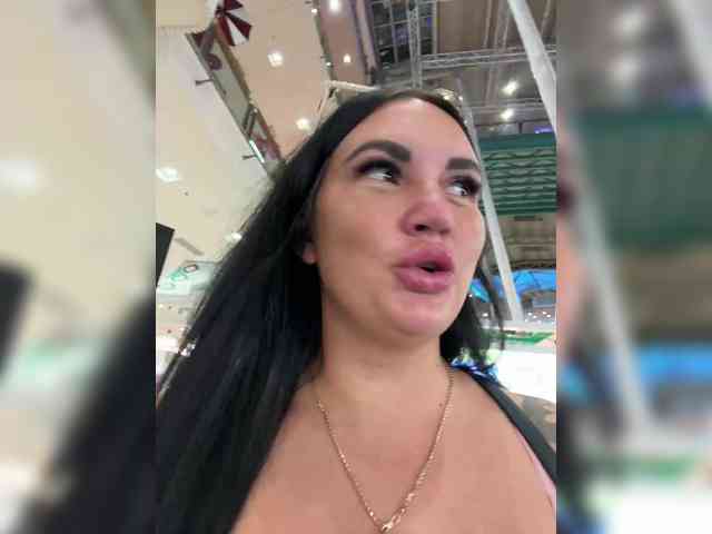 TokionaJoe's sex show image