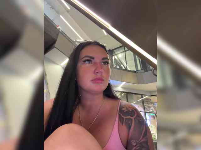 TokionaJoe's sex show image