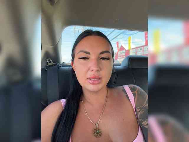 Sexshow-Bild von TokionaJoe Sexshow-Bild von TokionaJoe