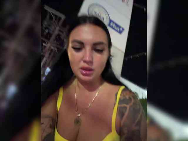 Sexshow-Bild von TokionaJoe Sexshow-Bild von TokionaJoe