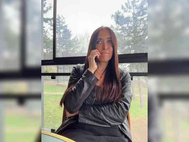 linahelen's sex show image