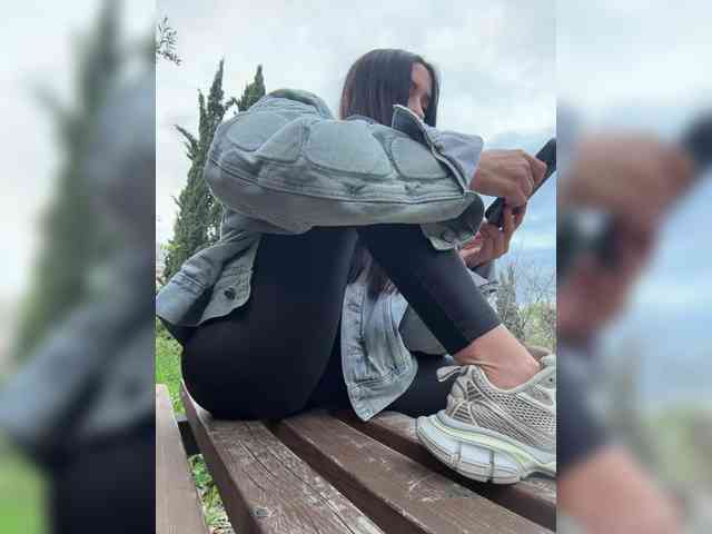 linahelen's sex show image