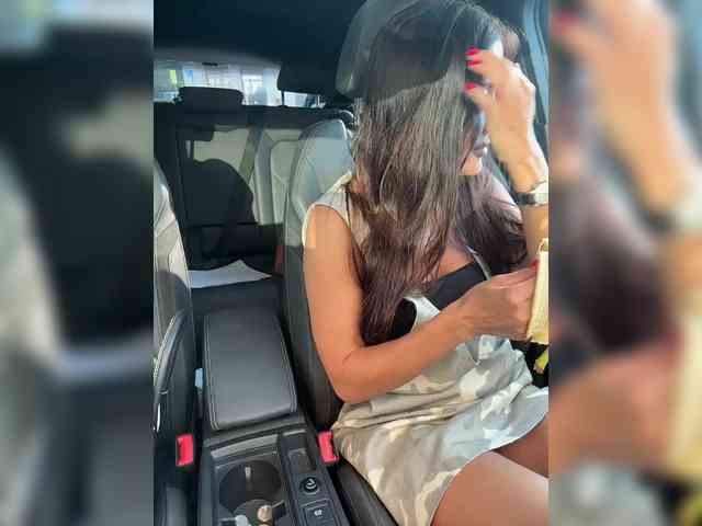 linahelen's sex show image