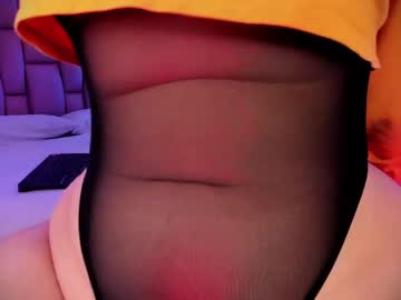 albaandthayron's sex show image