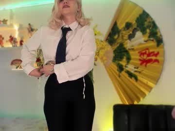 albaandthayron's sex show image