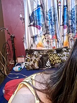 Maaya66's sex show image