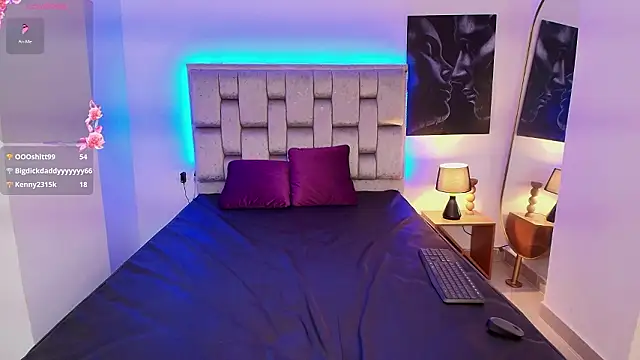 samiraa_haalem's sex show image